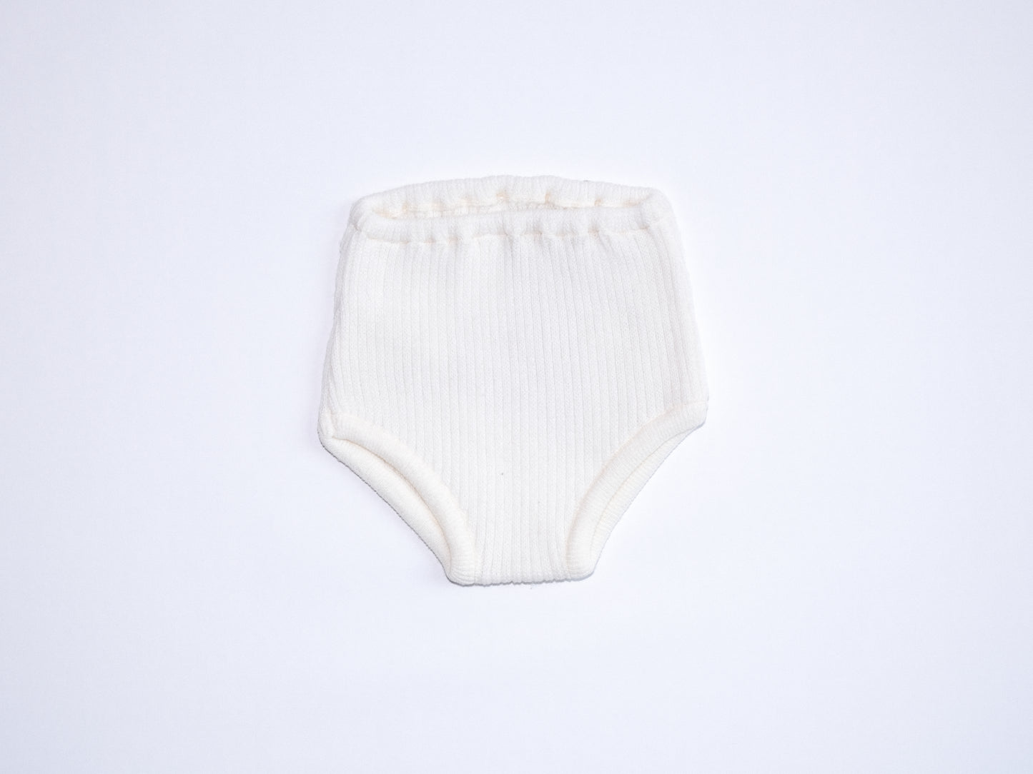 White Sweater Set